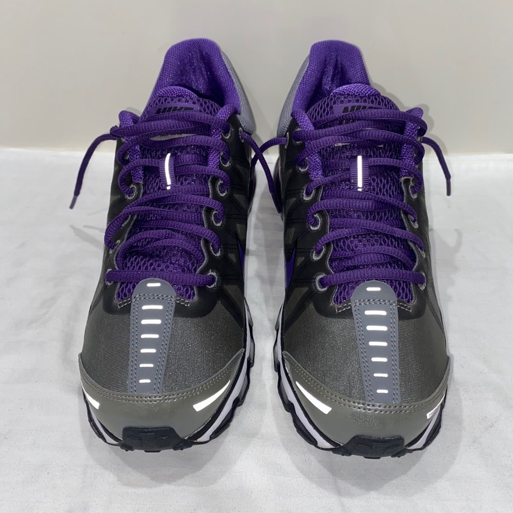 Nike air max cool/grey/purple